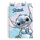 Disney Stitch Notitieboekje A5