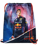 Gymtas Red Bull Racing Max Verstappen