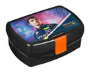 Red Bull Max Verstappen Lunch Box