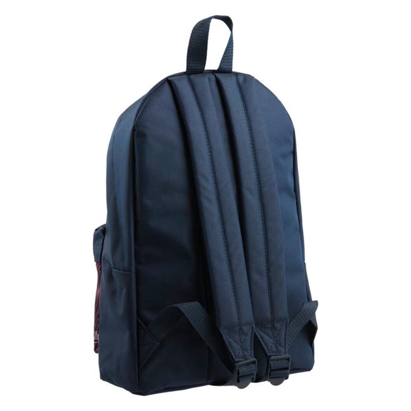 Red Bull Rugzak 40x27 cm Donkerblauw