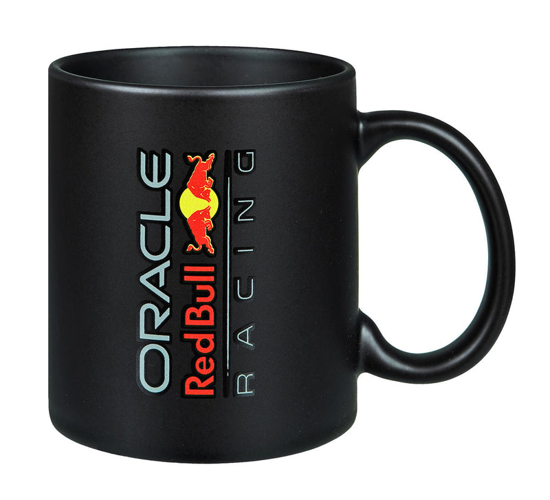 Mok Red Bull Racing