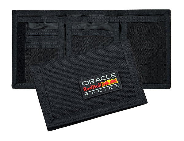Red Bull Max Verstappen Wallet Portomonnee in Gift Box