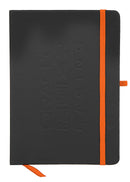 Red Bull Premium Notitieboek Hardcover A5