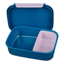 Disney Stitch Lunch Box Blauw/Lila