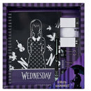 Wednesday Schrijfset Giftbox