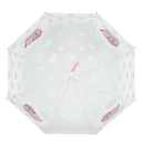 Pusheen Kinderparaplu Roze/Transparant