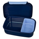 Disney Frozen Lunchbox Donkerblauw/Lila