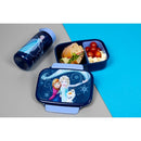 Disney Frozen Lunchbox Donkerblauw/Lila