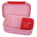 Disney Minnie Mouse Lunchbox Roze/Rood