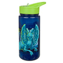 Jurassic World Drinkfles 500 ml Donkerblauw/Appelgroen