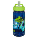 Jurassic World Drinkfles 500 ml Donkerblauw/Appelgroen