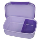 Magic Horse Lunchbox Paars