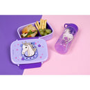 Magic Horse Lunchbox Paars