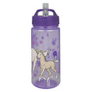 Magic Horse Drinkfles 500 ml Paars