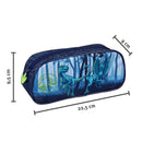 Jurassic World Etui Donkerblauw