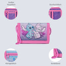 Portemonnee Stitch