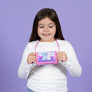 Portemonnee Stitch