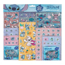 Disney Stitch Super Sticker Set