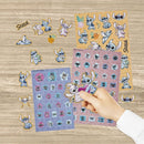 Disney Stitch Super Sticker Set