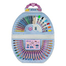 Disney Stitch Kleurkoffer