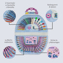 Disney Stitch Kleurkoffer