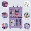 Disney Frozen Kleurkoffer