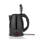 Michelino Waterkoker 1.8L 1800W Zwart