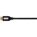 Avinity High Speed HDMI Ethernet Kabel Verguld Connector - Connector  300 cm Zwart