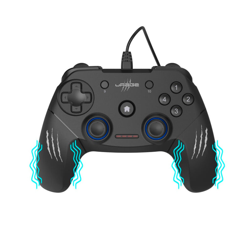 URage Gamepad Vendetta 100