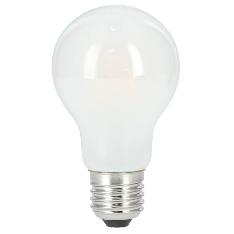 Xavax LED-Gloeidraad Gloeilamp E27 470lm 4W Daglicht Mat