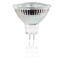 Xavax Ledlamp GU5.3 350lm Vervangt 35W Reflectorlamp MR16 Warm Wit Glas