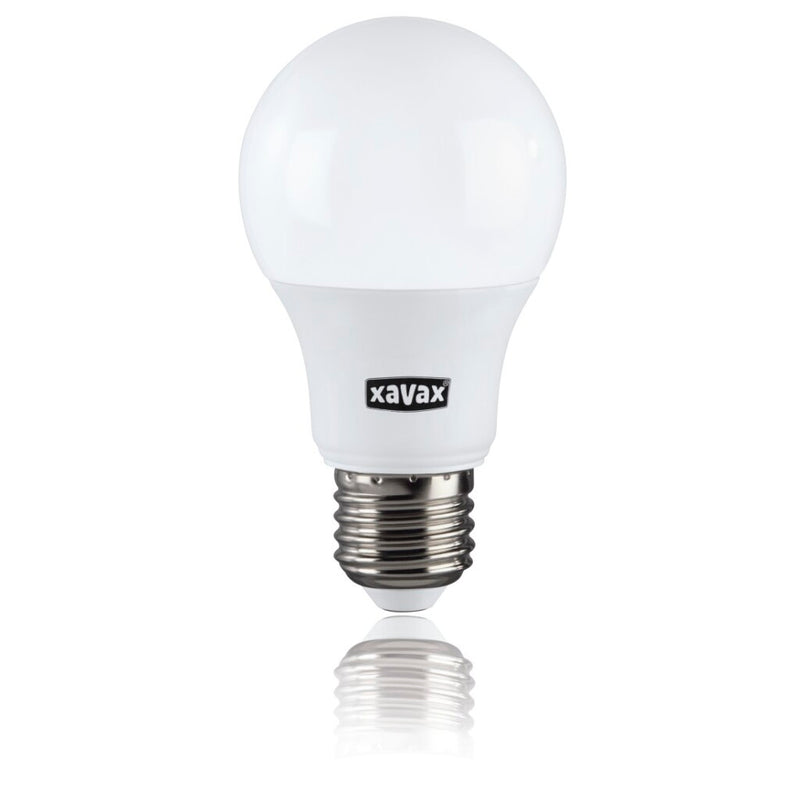 Xavax LED-Lamp Gloeilamp E27 1055lm 11W Warm Wit