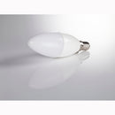 Xavax LED-Lamp Kaarslamp E14 806lm 8.5W Warm Wit