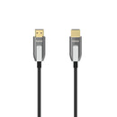 Hama Ultra High-Speed HDMI Kabel Type A 8K 1000 cm Zwart