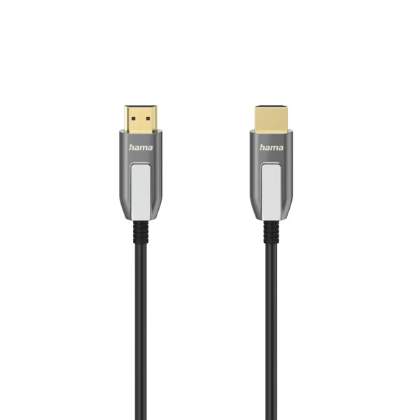 Hama Ultra High-Speed HDMI Kabel Type A 8K 1000 cm Zwart