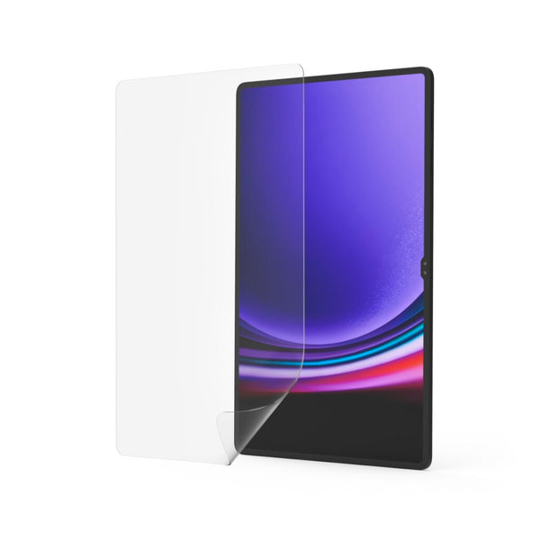 Hama Displaybesch. Hiflex Samsung Galaxy Tab S7+/S7 FE/S8+/S9+/S9 FE+ 12.4