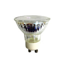 Xavax LED-Lamp Spot Dimbaar GU10 350lm 3.6W Warm Wit Glas