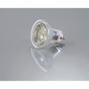 Xavax LED-Lamp Spot Dimbaar GU10 350lm 3.6W Warm Wit Glas