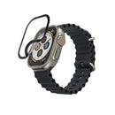 Hama Displaybescherming Hiflex Voor Watch Ultra/Watch Ultra 2 49 Mm