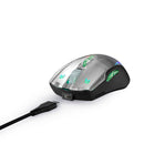 uRage Reaper 515 Illuminated Gamingmuis Zwart