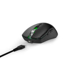 uRage Reaper 610 Wireless Gamingmuis Zwart