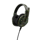 uRage SoundZ 330 V2 Gaming Headset Camouflage