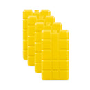 Xavax Koelelementen 200 ml 4 Stuks Geel