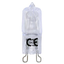 Xavax Halogeen Ovenlamp tot 300&deg;C Hittebestendig G9 28W Helder