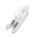 Xavax Halogeen Ovenlamp tot 300&deg;C Hittebestendig G9 28W Helder