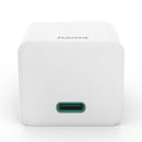 Hama Snellader 30W USB-C PD/Qualcomm&reg;/GaN Wit