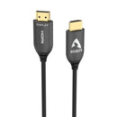 Avinity Ultra High Speed 8K HDMI Kabel 5 m Zwart