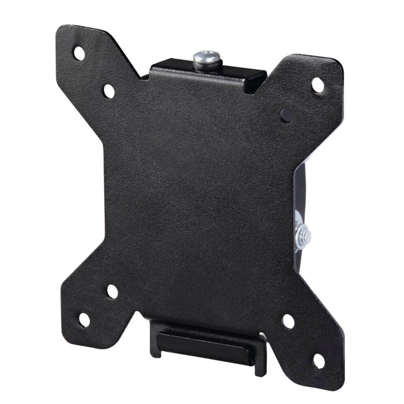 Hama TV-Muurbeugel Kantelbaar voor Schermen tot 66 cm Zwart