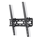 Hama TV Muurbeugel Kantelbaar Schermen 32-75 Inch Zwart