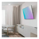 Hama TV Muurbeugel Kantelbaar Schermen 32-75 Inch Zwart